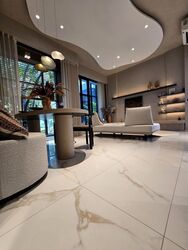 The Hillshore (D5), Condominium #593709411